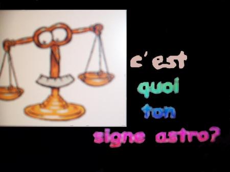 ton signe