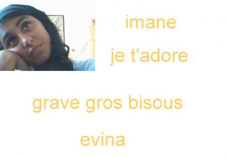 imane