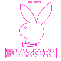 playgirl